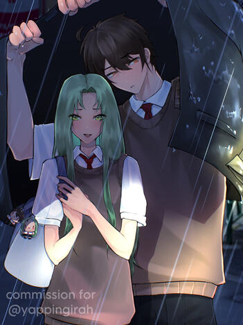 Group Fullbody Render Group Fullbody Render